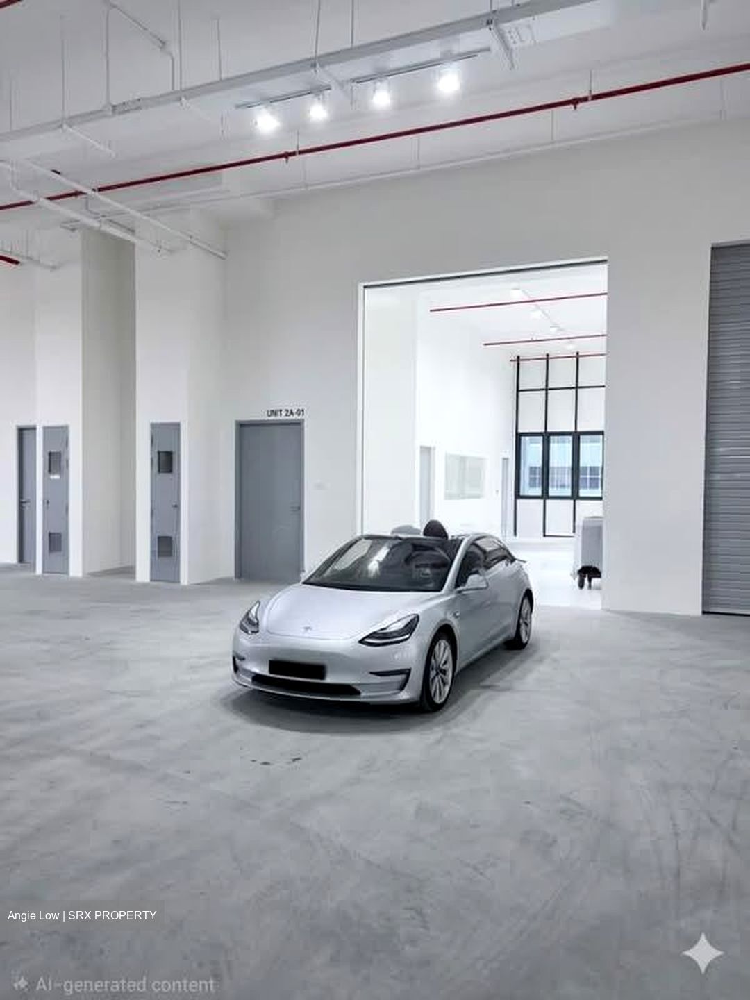 T-space (D18), Factory #577741791